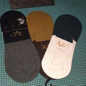 Versace Sport socks 🧦